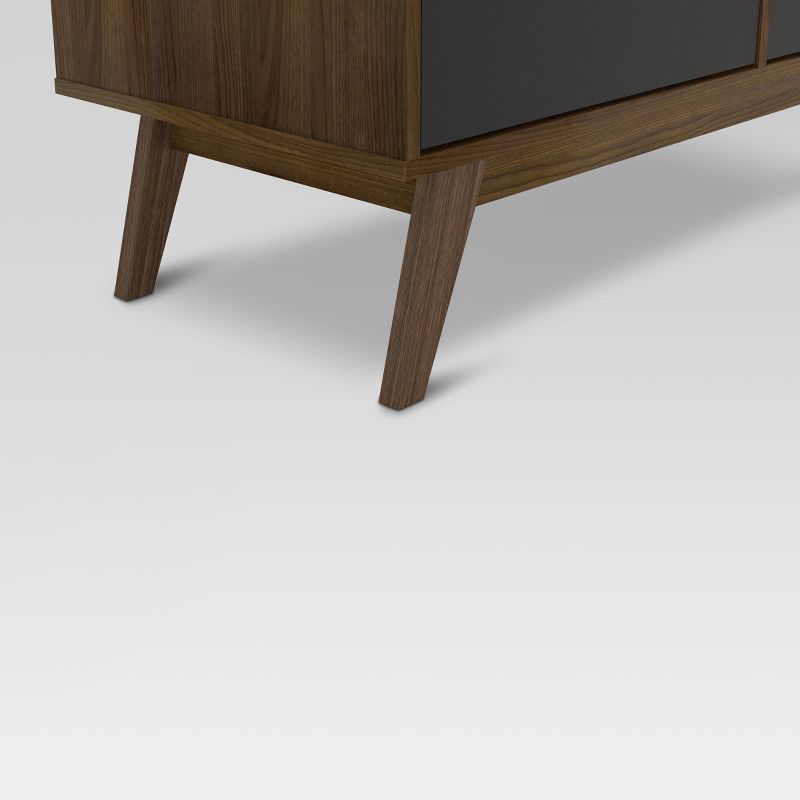 Seville Compact Sideboard - Chique, 4 of 7