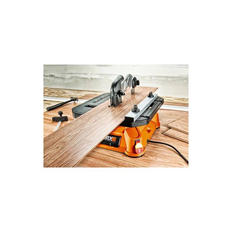 Worx WX572L BladeRunner Tabletop Saw, 6 of 11