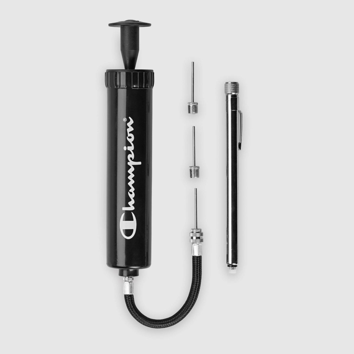 Champion Ball Pump