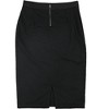 Alfani Womens Scuba Pencil Skirt - 2 of 2