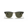 Ray-Ban RB3016 49mm Clubmaster Unisex Square Sunglasses - 2 of 4