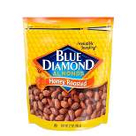 Blue Diamond Honey Roasted Almonds - 12oz