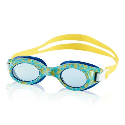 speedo junior glide goggles