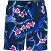 Lands' End Men's 7 Inch Volley Hydroliner Swim Trunks - 3 of 4