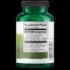 Swanson Herbal Supplements Cinnamon Gymnema Mulberry Complex - 3-in-1 Formula 120 Caps - 2 of 4