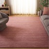Montauk MTK321 Hand Tufted Indoor Rugs - Safavieh - 2 of 4