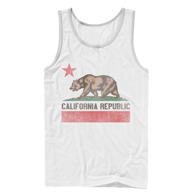 Men's Lost Gods Mustache Types Tank Top : Target