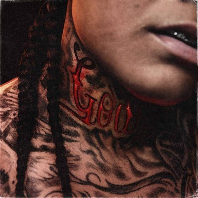 Young M.A - Herstory In The Making (Vinyl)