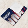 NHL Florida Panthers 2025 Stanley Cup Champions Gather 2 Pack Fan Towel 16x25 inches - 4 of 4