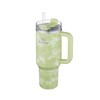 Stanley 40 oz Stainless Steel H2.0 FlowState Quencher Tumbler - 3 of 4