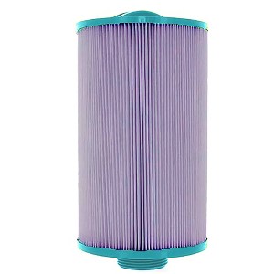 Hurricane Filters HF4H21-01P Platinum Purple Pool Filter Cartridge - for PTL18P4, Unicel 4CH-21, Filbur FC-0136, Pageant Spa Top Load - 1 of 4