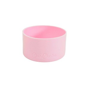 CharCharms Water Bottle Boot Pastel Pink - 1 of 4
