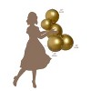 MINNIDIP Balloon Garland 5 Cluster - 4 of 4