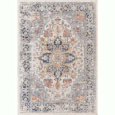 Hauteloom Dorval Traditional Rug
