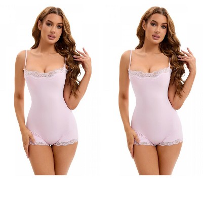 2 pink