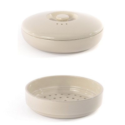 BergHOFF Ron 2Pc Stoneware Set