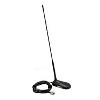 Uniden® 18-In. Magnetic-Mount Pre-Tuned CB Antenna, BCATPL259-19 in Black - 2 of 4
