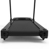 Treadmill, 3.5HP Walking Jogging Machine With Multifunctional LCD Display, Music Speaker, 7-layers Running Deck, 330Lbs Weight Capacity - 4 of 4