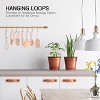 COOK WITH COLOR COPPER KITCHEN GADGET SET 7 PIECE - PNK - 3 of 4