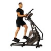Sunny Health & Fitness E3862 Circuit Zone Elliptical Machine - 3 of 4