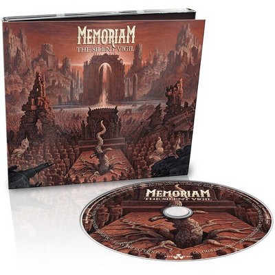 Memoriam - Silent Vigil