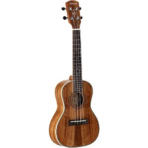 Alvarez Artist Concert Ukulele Natural - 1 of 3