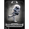 Beast Kingdom - Star Wars EAA-164 Stormtrooper Action Figure - 3 of 4