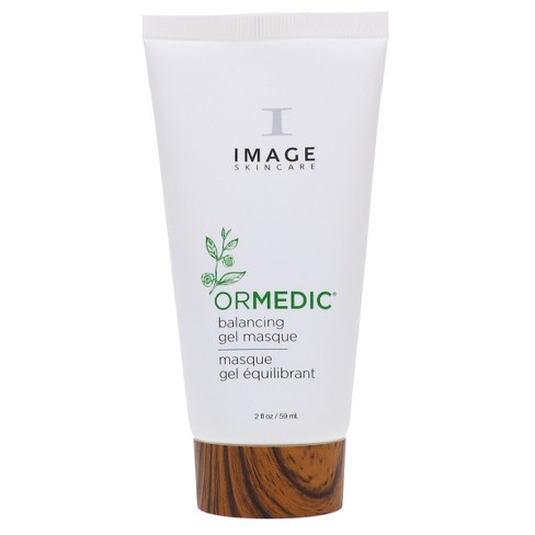 IMAGE Skincare Ormedic Balancing Gel Masque 2 oz - image 1 of 4