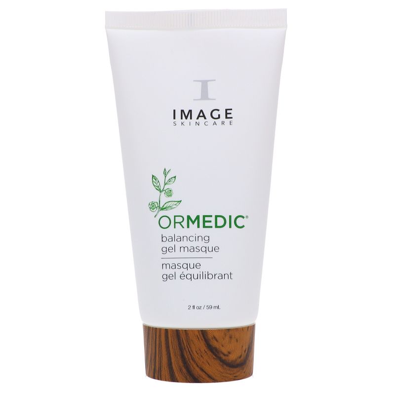 IMAGE Skincare Ormedic Balancing Gel Masque 2 oz, 1 of 9