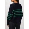Women's TUPPER KNIT CARDIGAN - MUNTHE - 2 of 2