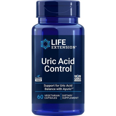 Uric Acid