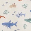 Carter's Just One You® Baby Boys' Sea Creature Top & Bottom Set - 3 of 4