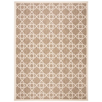 Courtyard CY6032 Power Loomed Indoor and Outdoor Rug - Safavieh