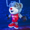 Bleacher Creatures Houston Rockets Clutch 8" Mascot Kuricha Plush - 2 of 4