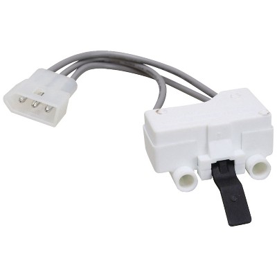 Exact Replacement Parts ER3406107 Dryer Door Switch