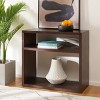 Munson 2 Shelf Console Table - Safavieh - image 2 of 4