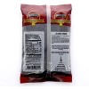 HEMANI Sesame Seeds Whole Black - Raw (Kala Till) - 200g (7.1 oz) - All Natural - Gluten Friendly - NON-GMO - Vegan - Indian Origin - 2 of 2