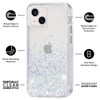 Case-Mate Twinkle Ombre Case for Apple iPhone 13 Mini - Stardust - image 4 of 4