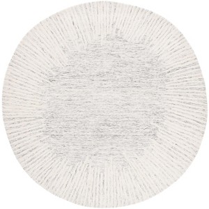 Abstract ABT478 Hand Tufted Indoor Rugs - Safavieh - 1 of 4