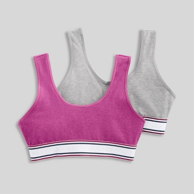 jockey bralette target