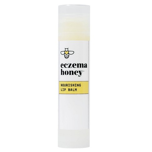 Burt's Bees Honey Lip Balm Blister Box - 0.15oz : Target