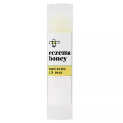 Eczema Honey Lip Balm - 0.25oz