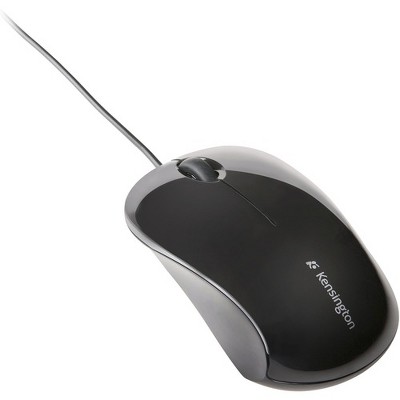 Kensington Mouse for Life Wired White Box (K74531WW)
