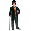 HalloweenCostumes.com Men's Deluxe Plus Mad Hatter Costume - 3 of 3