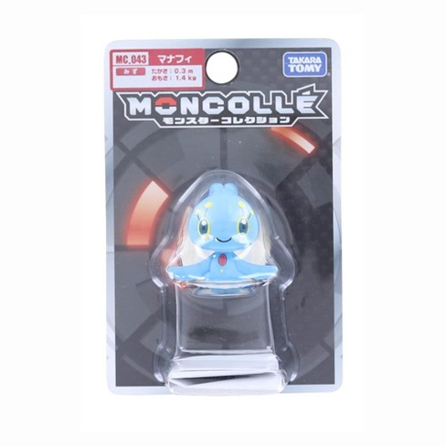 Tomy pokemon store mini figures