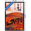 Trends International Star Wars: Visions Season 2 - Sith Framed Wall Poster Prints - 3 of 4
