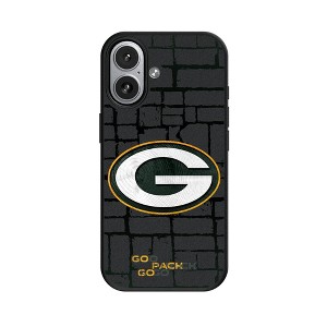 NFL NFC Teams 2025 Illustrated MagSafe Compatible Cell Phone Case for Apple iPhone 17 Series - 1 of 4