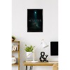 Trends International Wolf Man (2025) - One Sheet Framed Wall Poster Prints - 2 of 4