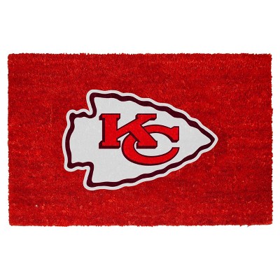 NFL Los Angeles Chargers Chiefs Door Mat