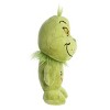 Aurora Small Seuss Wisdom Grinch Dr. Seuss Whimsical Stuffed Animal Green 9" - 3 of 4